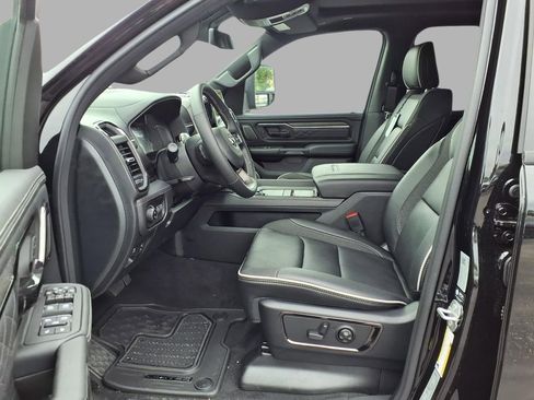New 2026 RAM 1500 Limited w/ Night Edition AWD/4WD image 21