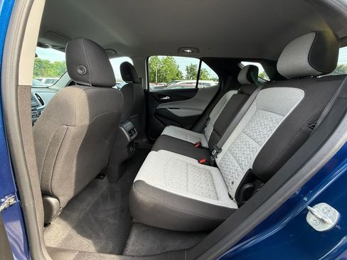 Used 2023 Chevrolet Equinox LS w/ LS Convenience Package FWD image 21