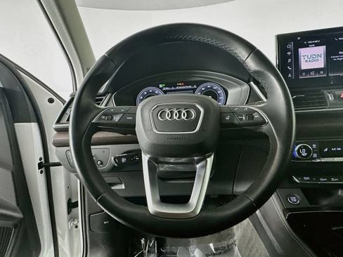 Used 2024 Audi Q5 2.0T Premium Plus AWD/4WD image 13