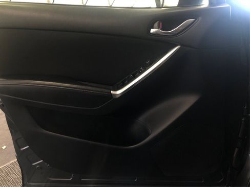 Used 2016 MAZDA CX-5 Touring FWD image 16