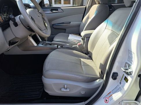 Used 2012 Subaru Forester 2.5XT Touring image 26