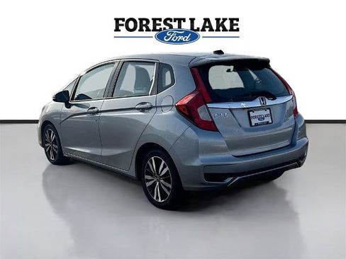 Used 2018 Honda Fit EX-L image 5