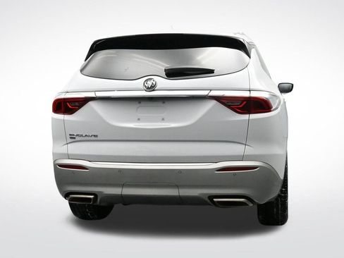 Certified 2022 Buick Enclave Essence image 4