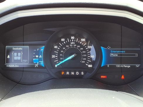 Used 2024 Ford Edge SEL w/ Convenience Package AWD/4WD image 25