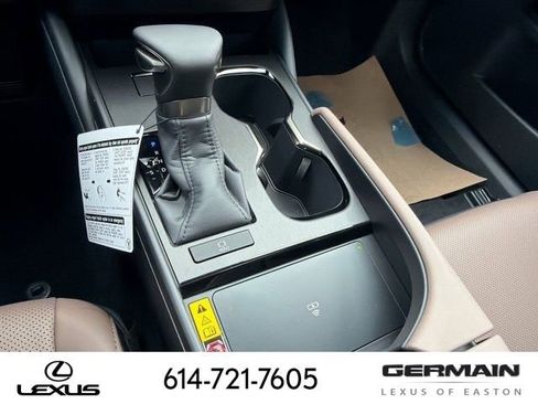 New 2025 Lexus ES 350 350 image 28