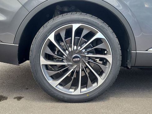 Certified 2022 Lincoln Aviator Reserve w/ Equipment Group 201A AWD/4WD image 5