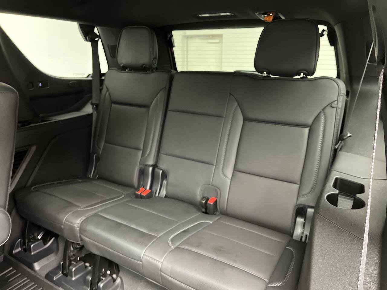 Certified 2023 GMC Yukon Denali w/ Max Trailering Package AWD/4WD image 15