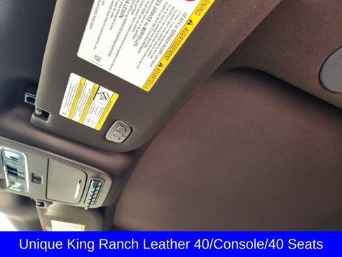 New 2026 Ford F350 King Ranch AWD/4WD image 26