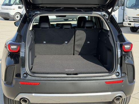 New 2026 MAZDA CX-50 AWD 2.5 S w/ Cargo Package image 5