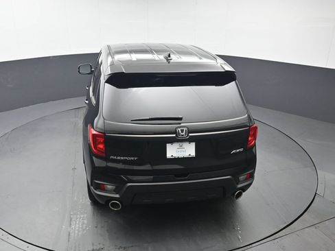 Certified 2023 Honda Passport EX-L image 40