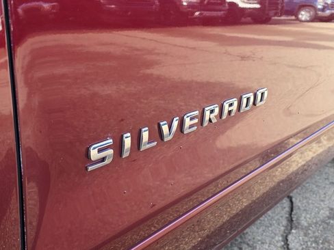 Certified 2017 Chevrolet Silverado 1500 LT w/ All Star Edition image 37