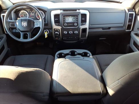 Used 2019 RAM 1500 Classic Warlock image 12