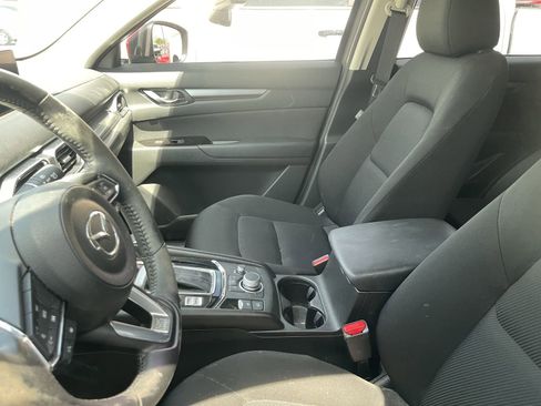 Used 2023 MAZDA CX-5 AWD 2.5 S image 11