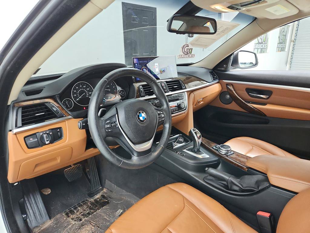 Used 2014 BMW 435i Coupe RWD image 13