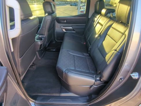Used 2024 Toyota Tundra SR5 image 14