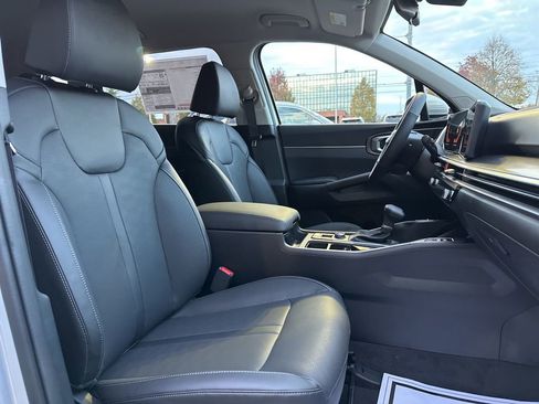 New 2026 Kia Sorento S AWD/4WD image 14