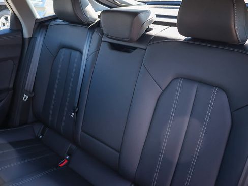 New 2025 Audi A5 2.0T Premium image 23