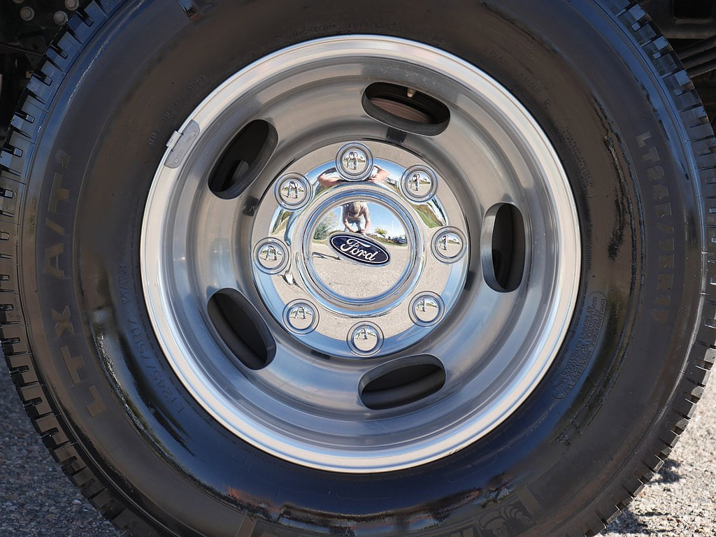 Used 2023 Ford F350 XLT AWD/4WD image 66