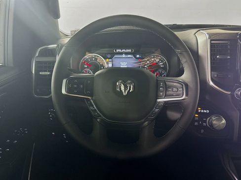 New 2026 RAM 1500 Laramie w/ Sport Appearance Package image 13