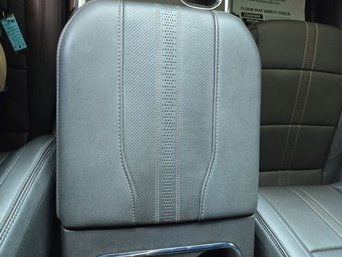 Used 2024 Chevrolet Silverado 1500 High Country w/ High Country Premium Package image 25