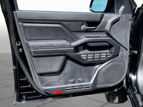 Used 2026 Toyota Tacoma TRD Sport RWD image 22