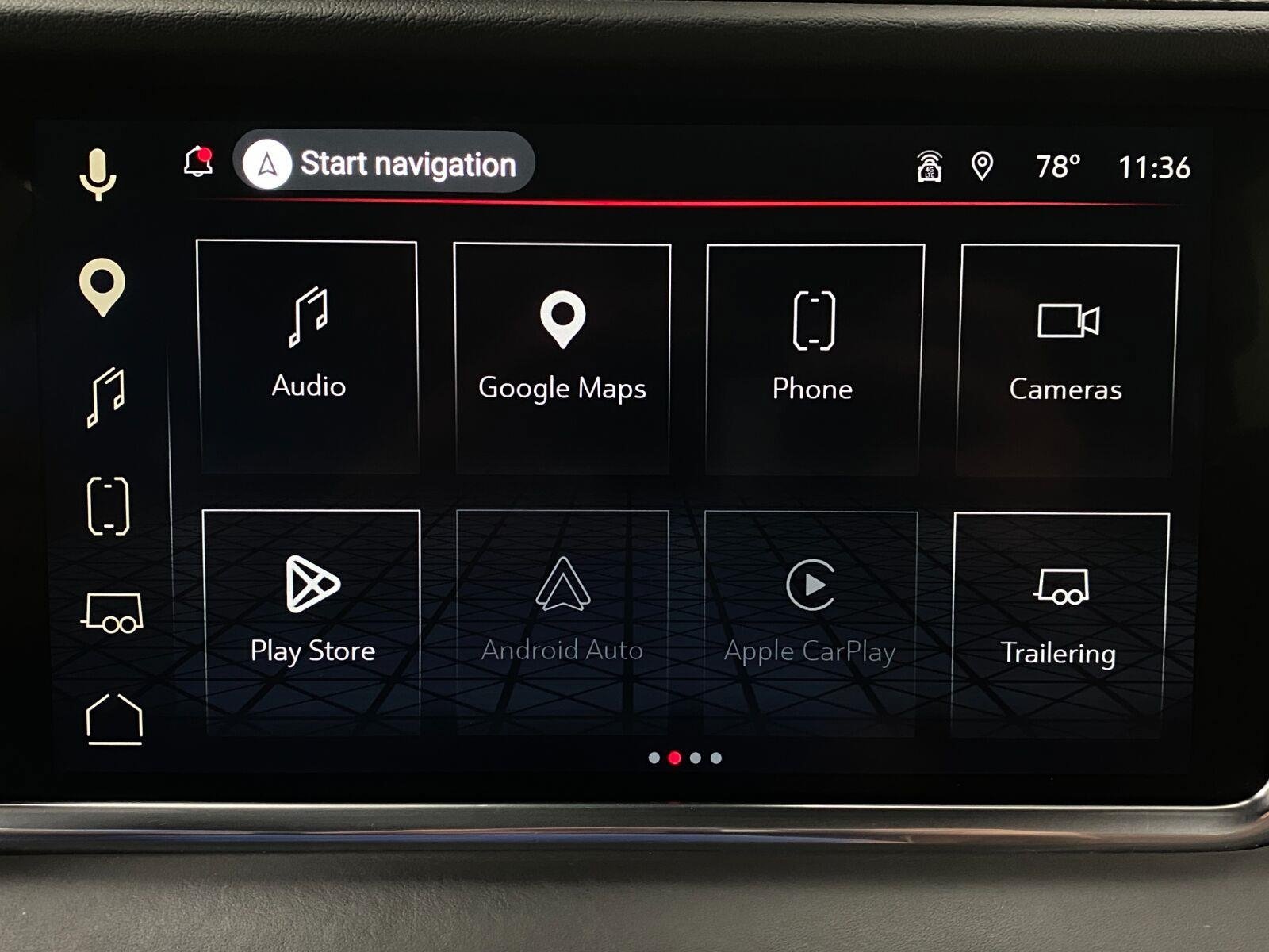 Used 2023 GMC Yukon Denali Ultimate AWD/4WD image 24