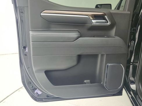 Certified 2026 Chevrolet Silverado 1500 LT RWD image 26