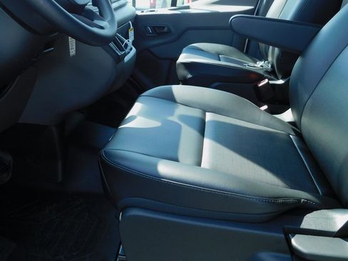 New 2025 Ford Transit 250 148 Medium Roof w/ Load Area Protection Package image 21