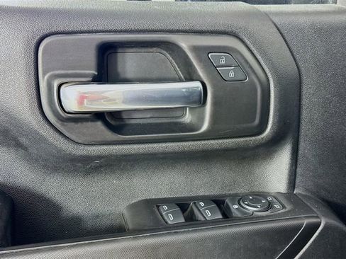 Used 2020 GMC Sierra 3500 4x4 Crew Cab w/ Convenience Package image 19