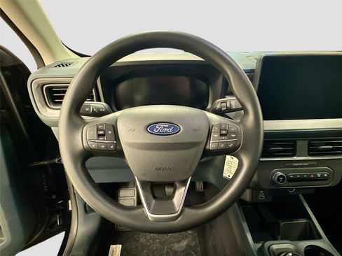 New 2026 Ford Maverick XL image 11