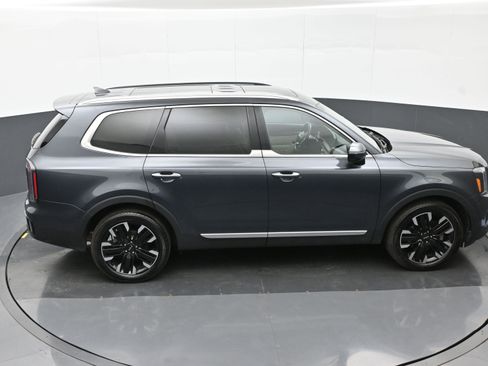 Used 2023 Kia Telluride SX AWD/4WD image 36