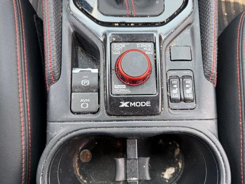 Used 2023 Subaru Forester Sport AWD/4WD image 31