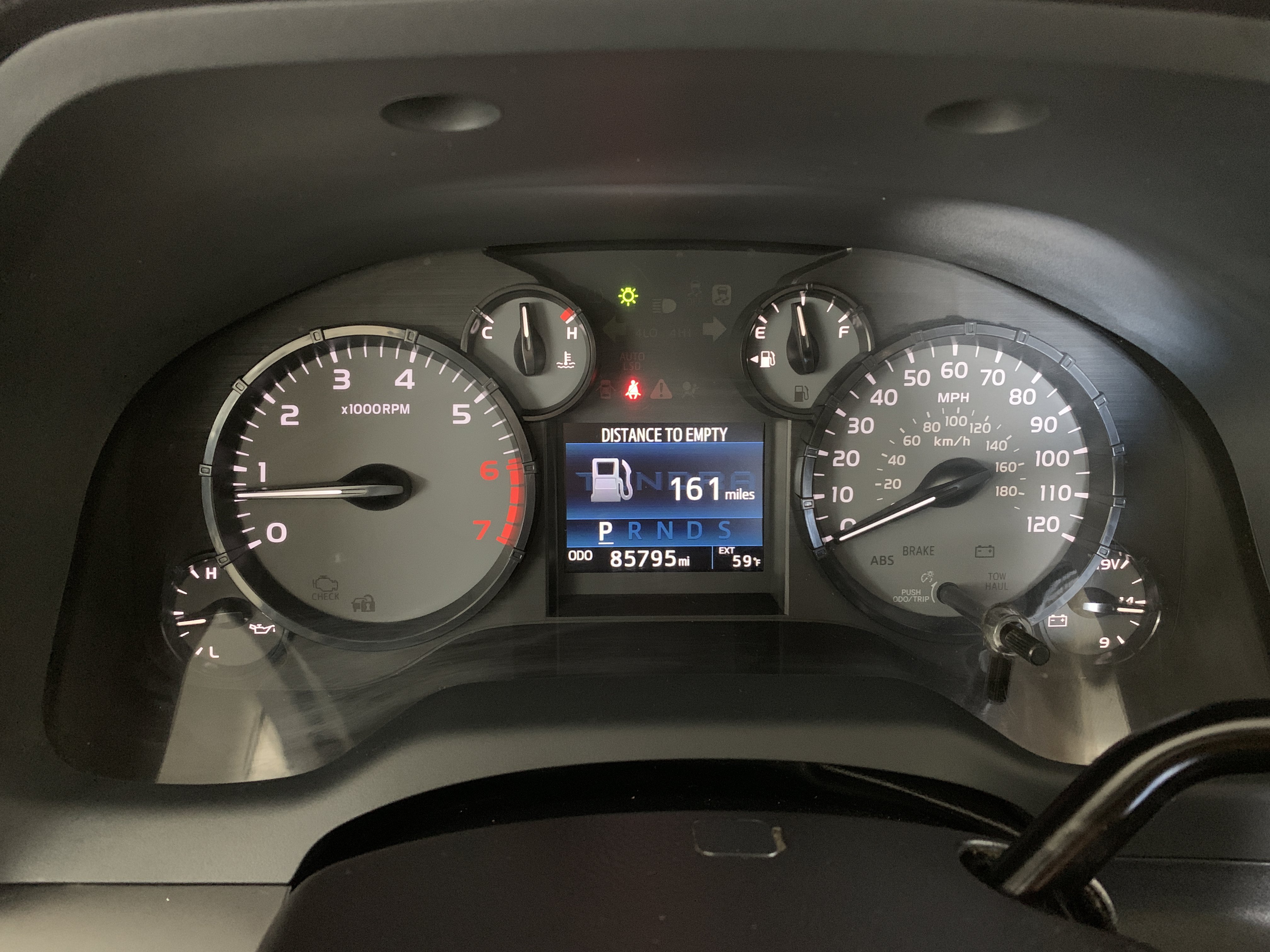 Used 2017 Toyota Tundra SR AWD/4WD image 19