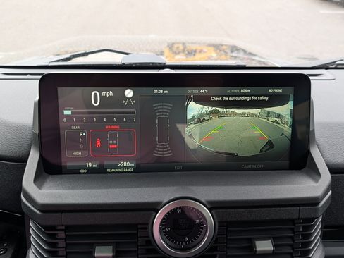 New 2026 INEOS Grenadier image 33