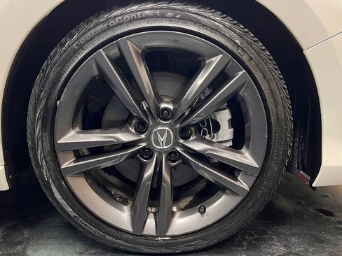 Used 2025 Acura Integra A-Spec FWD image 21