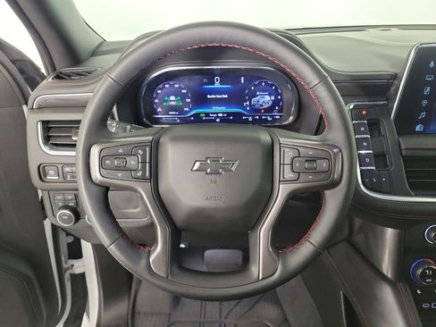 Used 2024 Chevrolet Tahoe RST w/ Luxury Package image 20