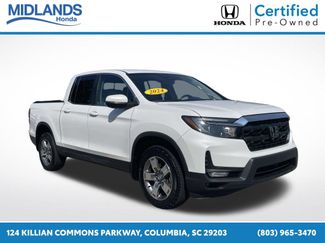 Used 2024 Honda Ridgeline RTL 360° Tour