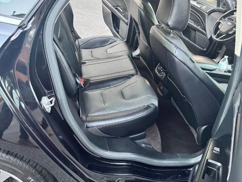 Used 2020 Ford Fusion Titanium image 29