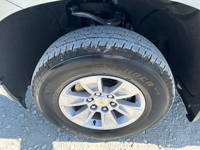 Used 2026 Chevrolet Silverado 1500 LT AWD/4WD image 30