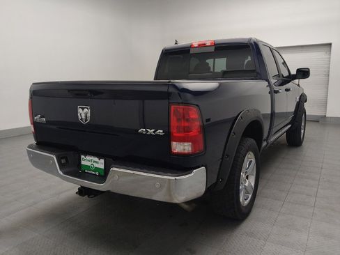 Used 2018 RAM 1500 Big Horn image 9