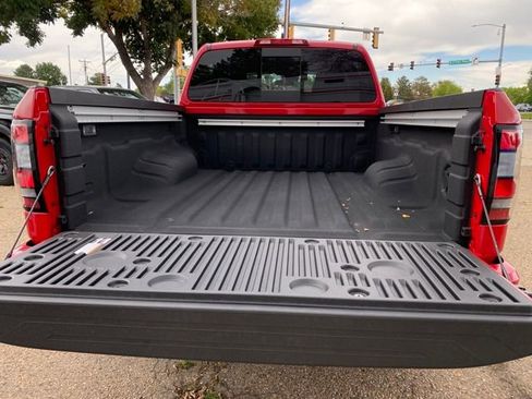 New 2026 Nissan Frontier SV w/ SV Convenience Package image 24