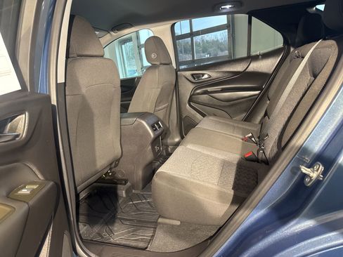 Used 2024 Chevrolet Equinox LT w/ LPO, Floor Liner Package image 16