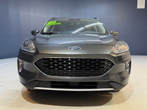 Used 2020 Ford Escape SEL FWD image 6