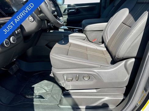 New 2026 Chevrolet Tahoe High Country AWD/4WD image 12