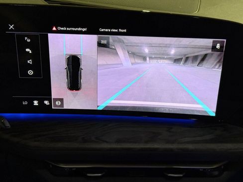 New 2025 Audi Q5 Premium Plus image 27