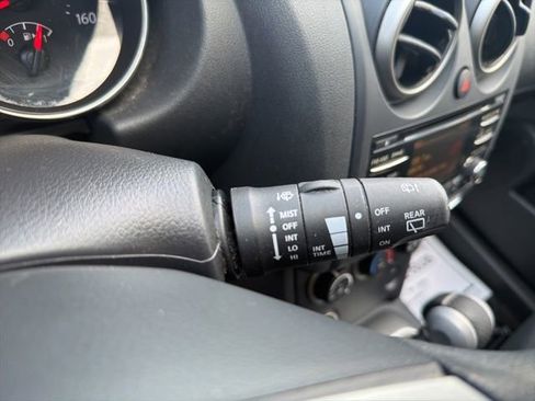 Used 2015 Nissan Rogue S w/ Convenience Package image 21