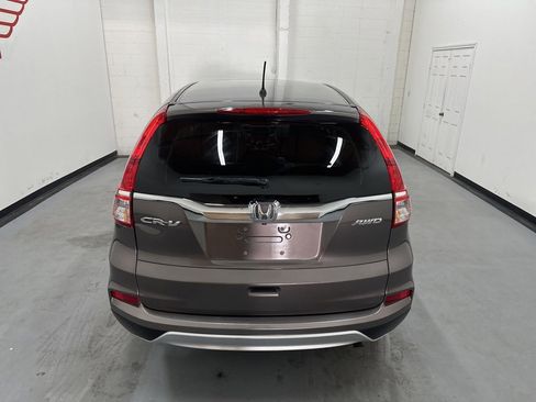 Used 2016 Honda CR-V EX image 10