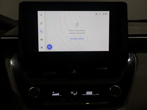 Certified 2023 Toyota Corolla Cross L image 27