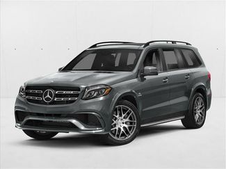 Used 2018 Mercedes-Benz GLS 63 AMG 4MATIC video 1