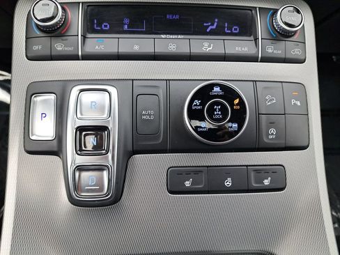 Used 2020 Hyundai Palisade SEL AWD/4WD image 22